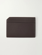 SAINT LAURENT - Leather Cardoholder