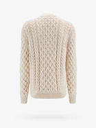 Givenchy   Sweater Beige   Mens