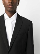 EMPORIO ARMANI - Wool Single-breasted Suit
