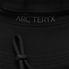 Arc'teryx Cranbrook Hat in Black