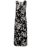 REDValentino Printed jumpsuit