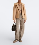 Varley Darnley jacket