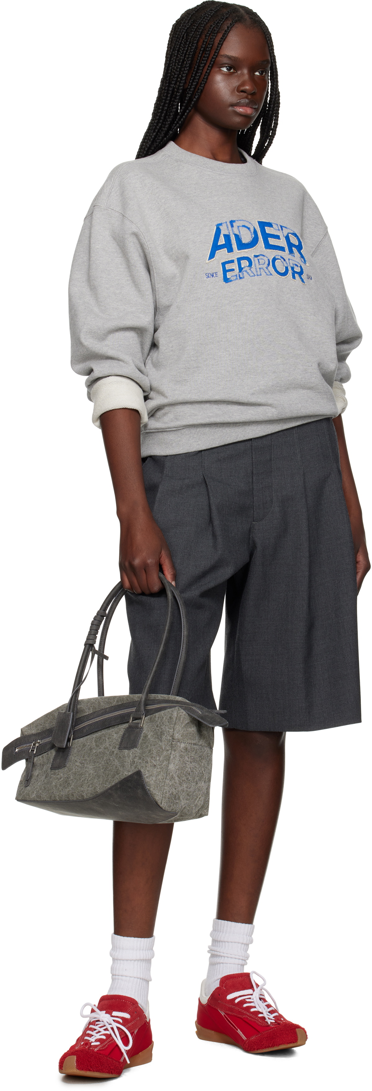 ADER error Taupe Linea Product. 112 Bag