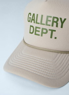 Gallery Dept. Mesh-Back Logo Cap