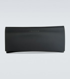 Saint Laurent SL 545 aviator glasses