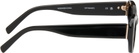 Velvet Canyon Black Mirage Sunglasses
