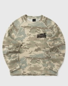 ANGORA WAFFLE CAMO