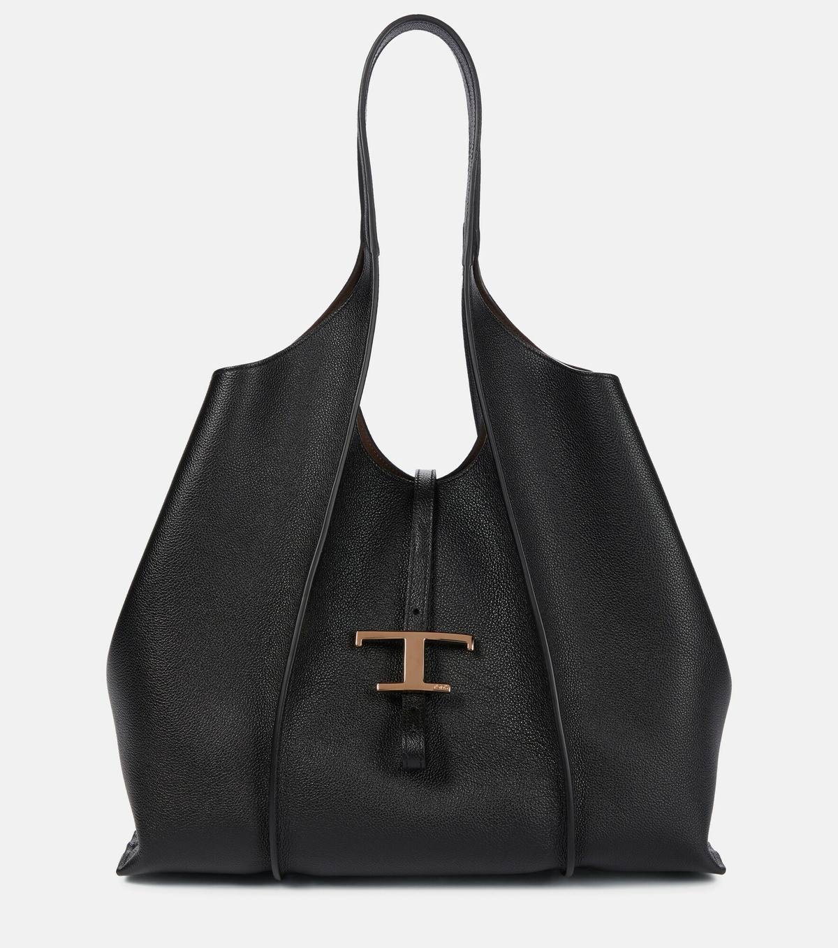 Tod's - Timeless Medium leather tote