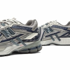 New Balance 1906 Sneaker in Graphite/Magic Blue