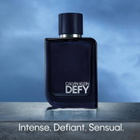 Calvin Klein Mens Defy Eau de Parfum EDP 6.7 oz Fragrances 3616302016693