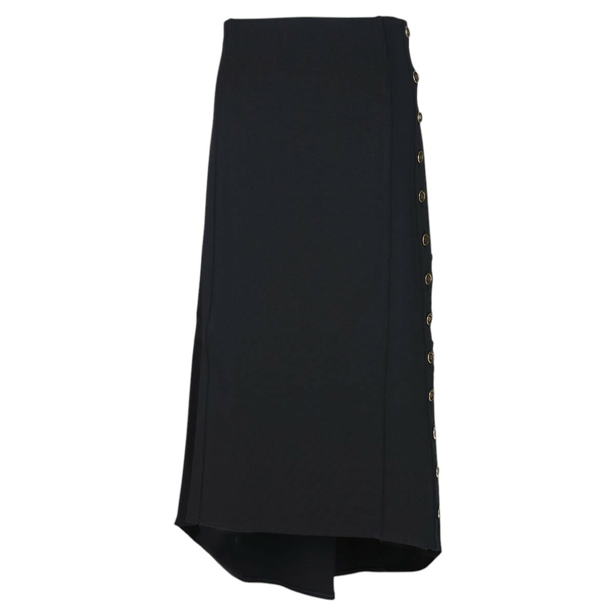 Givenchy Midrise Monogram Mini Skirt Givenchy