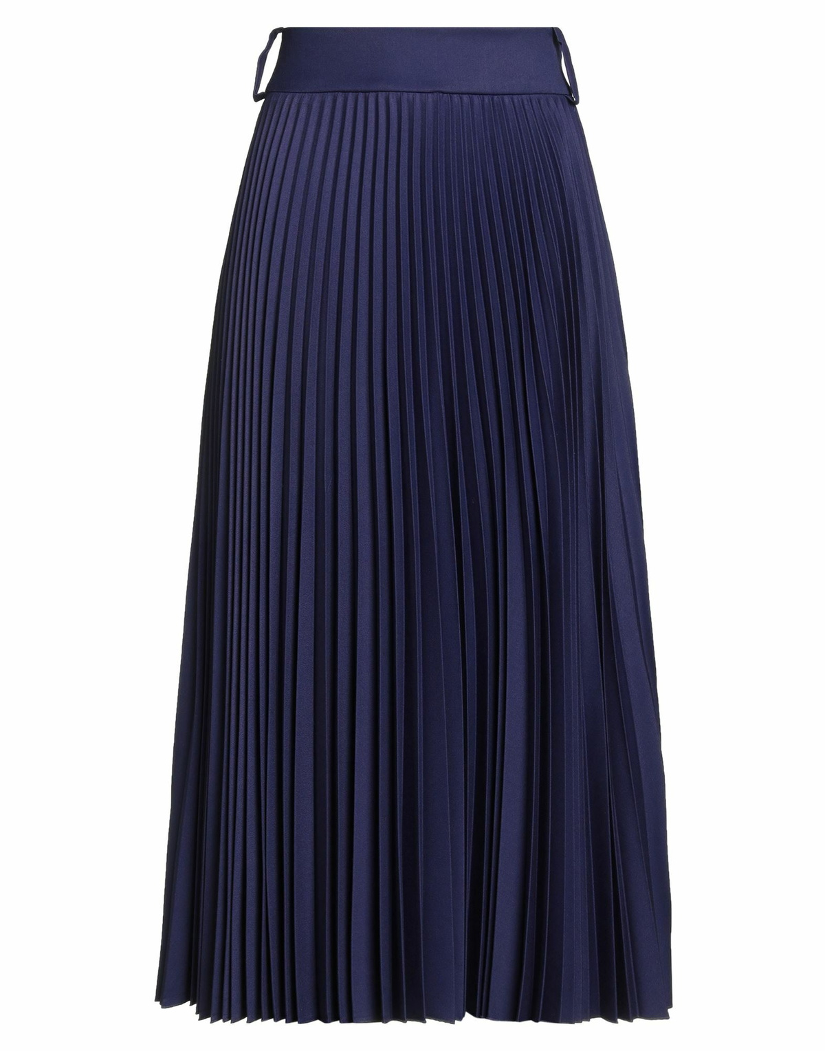 Jijil Womens Midi skirt in Purple