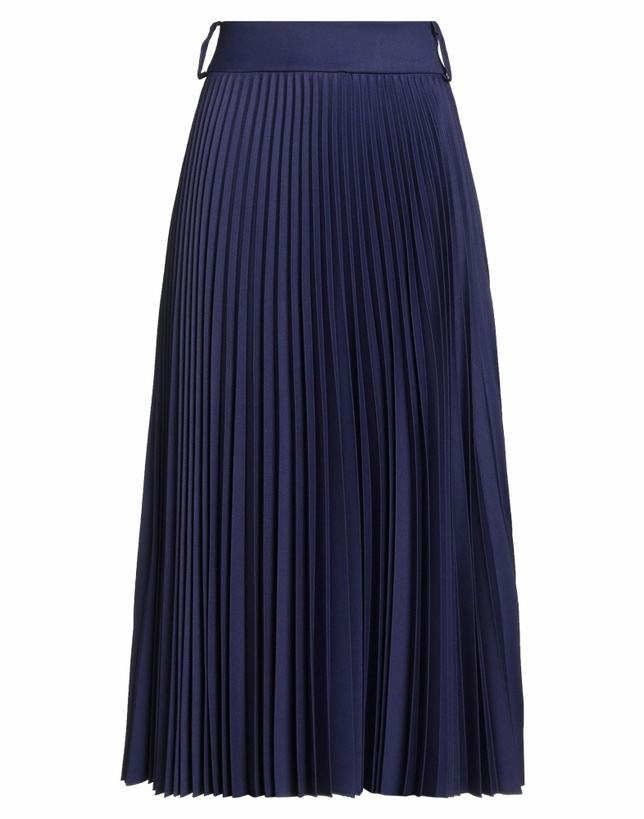 Photo: Jijil Womens Midi skirt in Purple