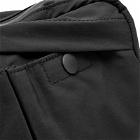 Mazi Untitled Tripper Cross Body Bag in Black 