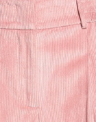 Peserico Womens Pants in Pink