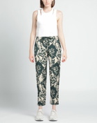 Majestic Filatures Womens Pants Deep teal