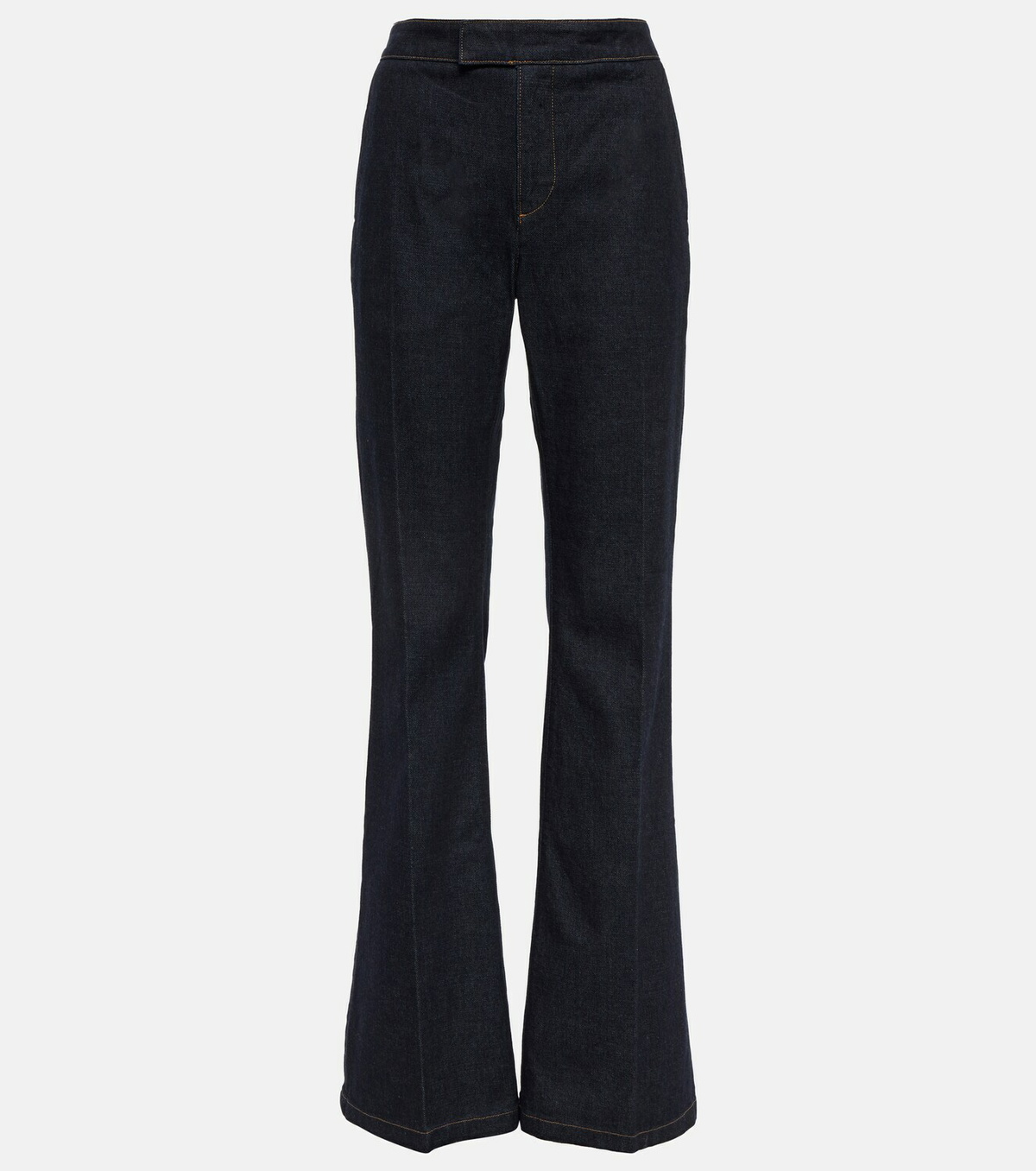 Polo Ralph Lauren - Flared denim pants Polo Ralph Lauren