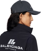 MISBHV Black 2010 London Cap