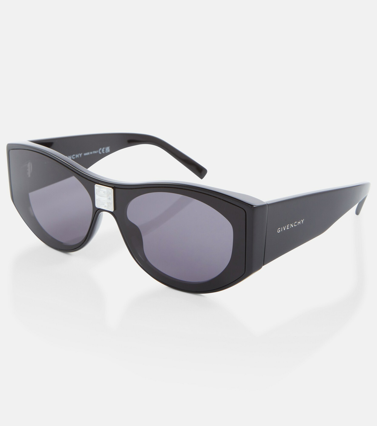 Givenchy - 4Gem cat-eye sunglasses Givenchy