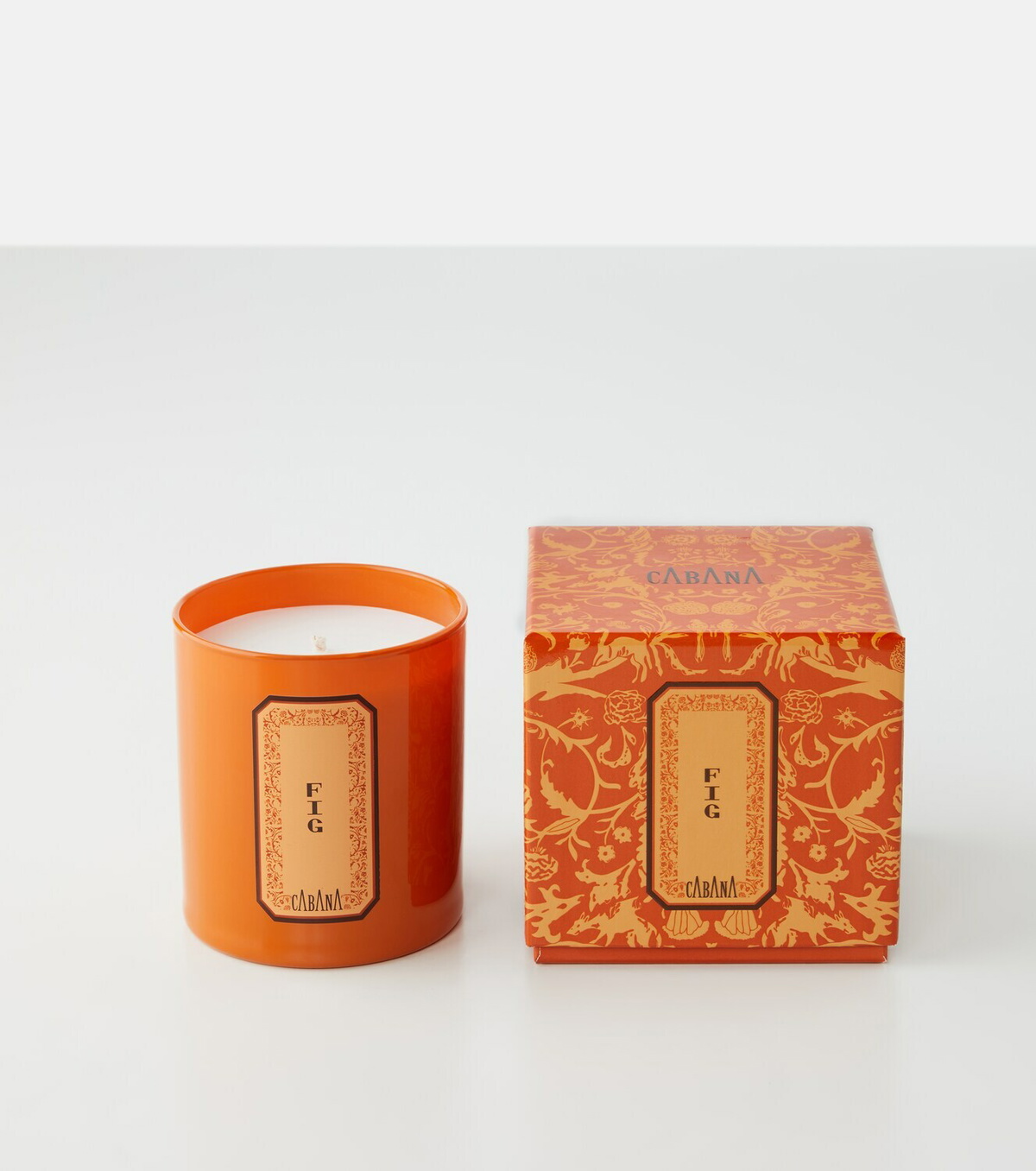 Cabana Fig Cabana scented candle