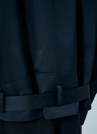 Jil Sander Belted Jacket