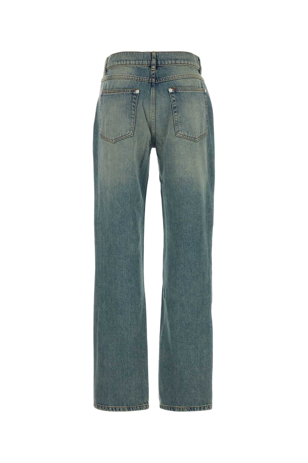 Gimaguas Denim Emily Jeans