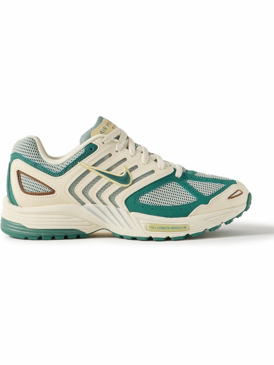 ナイキNike Air Pegasus 2K5 Vintage Green Sneakersスニーカー WMNS) Nike Air Pegasus 2K5 'White Vintage Green' HQ5718-102