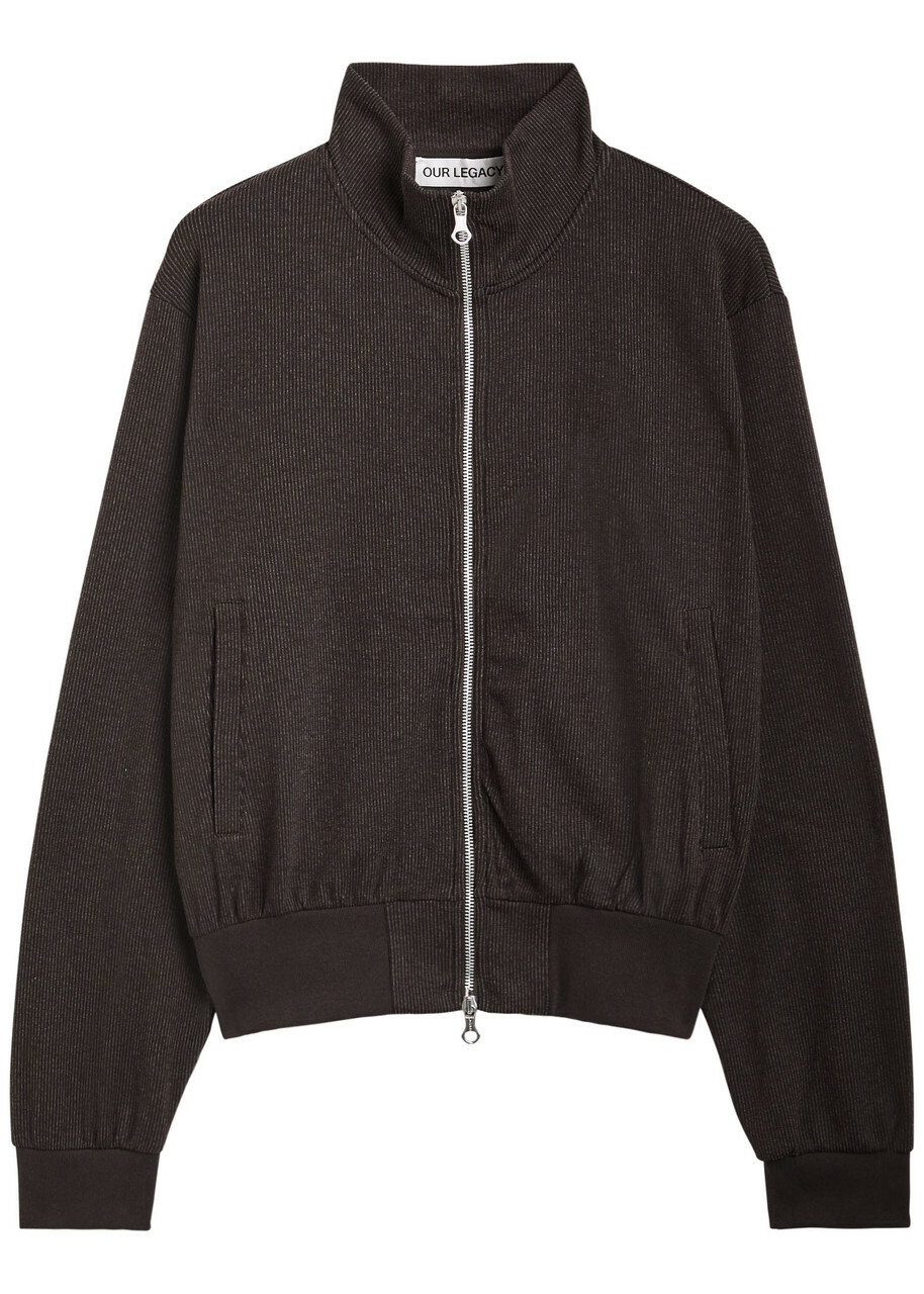 Our Legacy Black Dolphin Coat Our Legacy