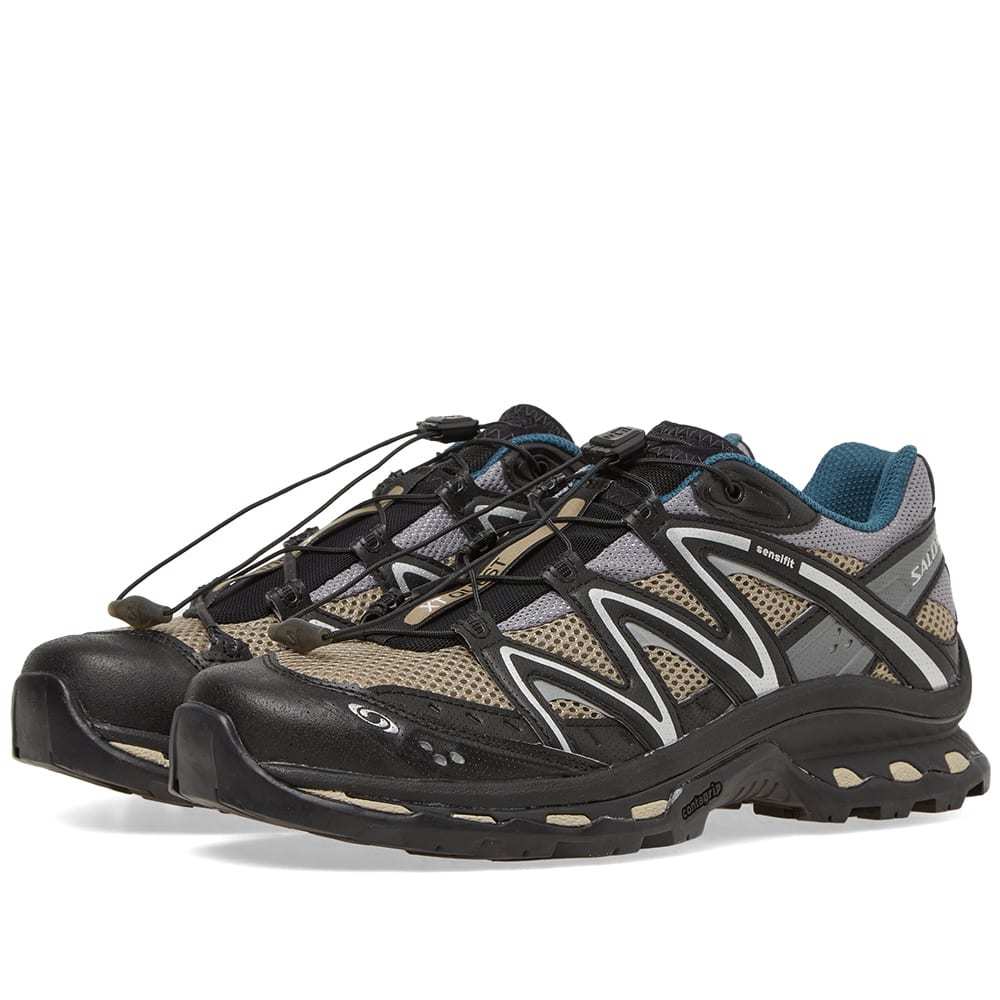 靴 Salomon XT-QUEST ADVANCED 27cm Xt-quest Advanced Sneakers | The Webster