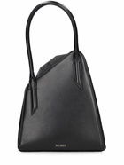 THE ATTICO - Sunset Crystals Top Handle Bag