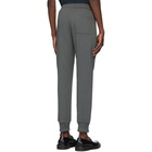 Dries Van Noten Grey Heflin Lounge Pants