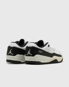 Jordan FLIGHT COURT White Mens Lowtop