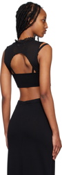 Bec + Bridge Black Skylar Camisole