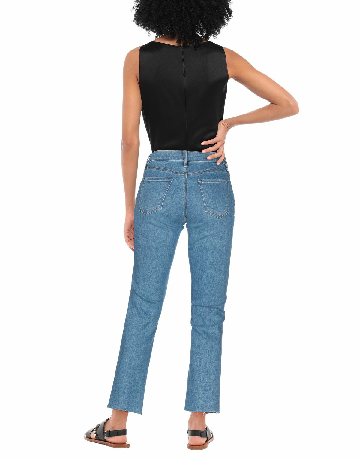 J Brand Womens Jeans in Blue