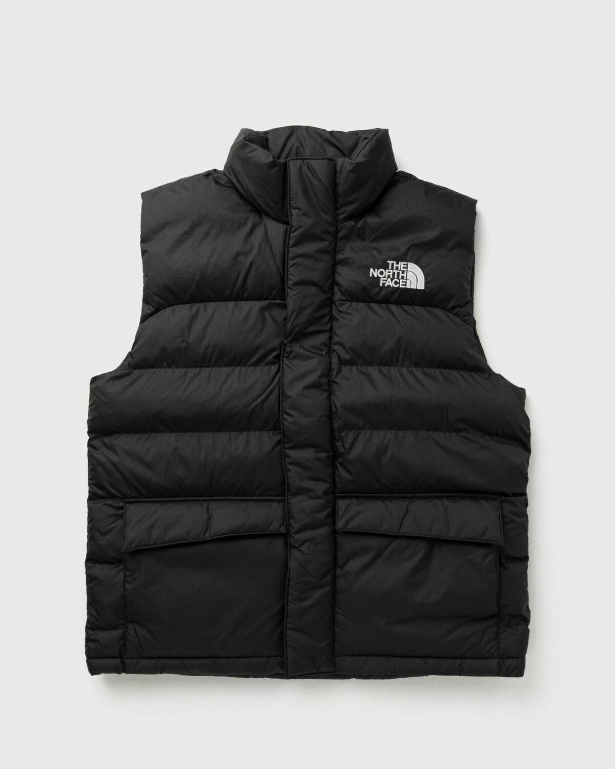 The North Face LIMBARA INSULATED VEST Black Men