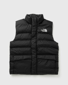 The North Face LIMBARA INSULATED VEST Black Men