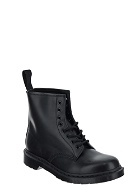 Dr Martens 1460 Mono Ankle Boots