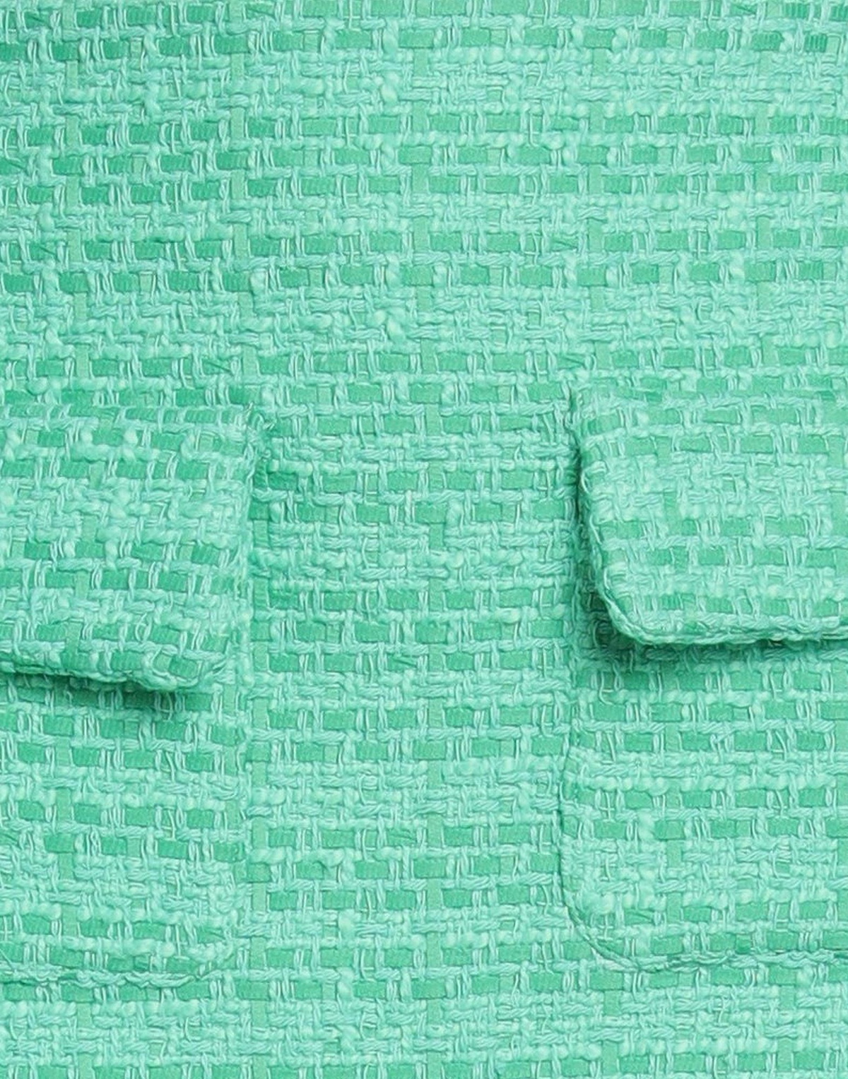 Maje Womens Mini skirt in Green