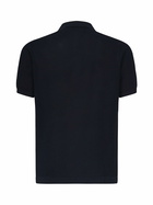 MC2 Saint Barth Sloan Polo With Logo