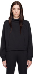 Nike Black Sportswear Tech Fleece Hoodie