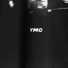 END. x YMC Graphic Triple T-Shirt in Black
