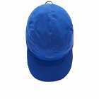 SOAR Men's Logo Run Cap in Blue 