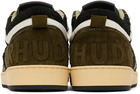 Rhude Rhecess Low Sneakers