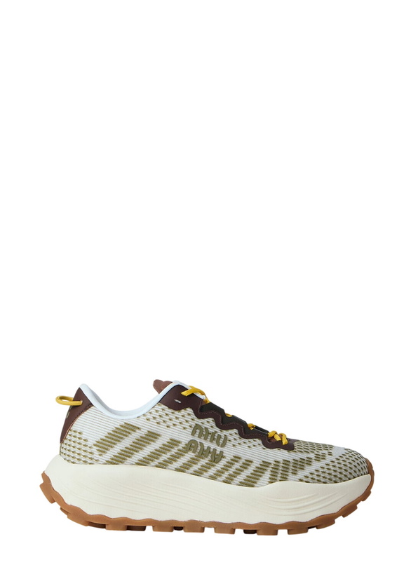Photo: Miu Miu Energy Tech Sneakers