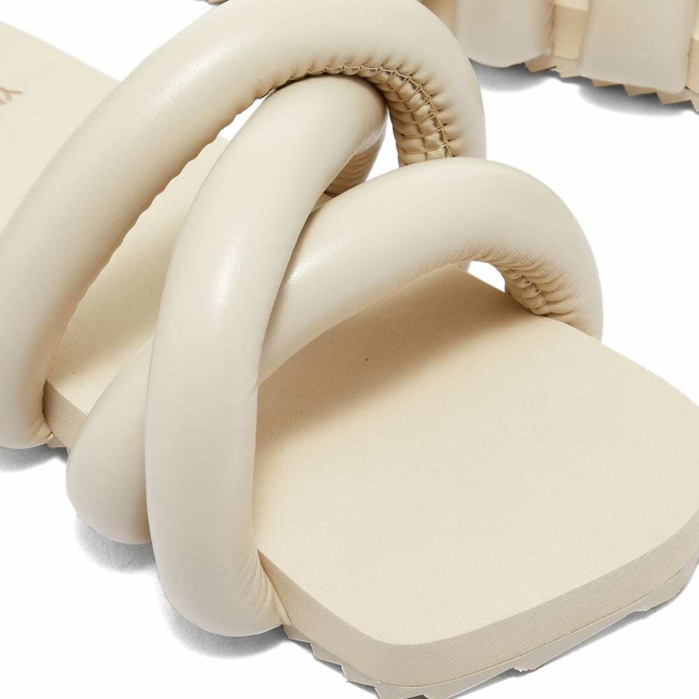 【関税込み】YUME YUME ベージュ Tyre スライド Yume Yume Women's Tyre Slide in Beige Yume Yume