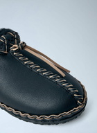 UGG Tasman Albite Slip On Shoes