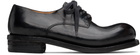 A Diciannoveventitre Black 04M Derbys