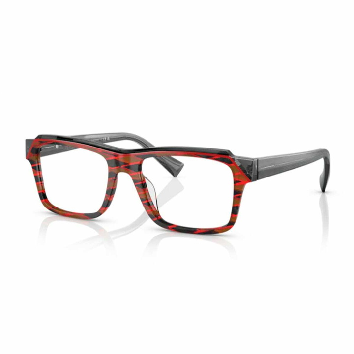 Photo: Alain Mikli A03150 Glasses