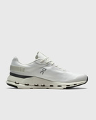 On Cloudnova Form 1 M White - Mens - Lowtop/Performance & Sports