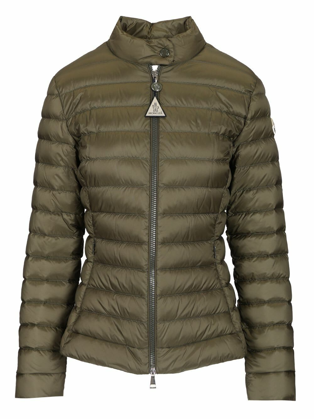 Moncler Black Armoise Giubotto Down Jacket Moncler Moncler Black Armoise Giubotto Down Jacket Moncler
